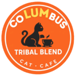 Columbus Tribal Blend Cat Cafe
